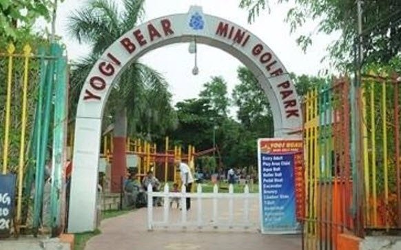 Yogibear Mini Golf Park, Hyderabad, Telangana - Vushii.com Yogibear Mini Golf Park, Hyderabad, Telangana - Vushii.com